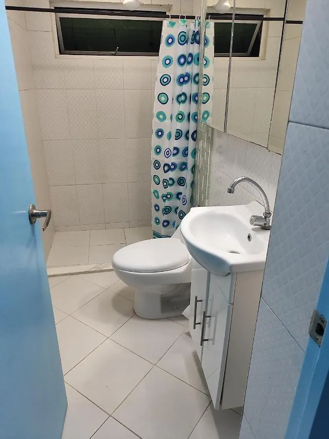 Apartment Apartamentos Los Manglares Marbella Cartagena