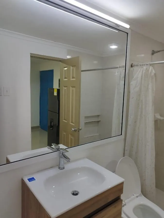 Apartment Apartamentos Los Manglares Marbella Cartagena