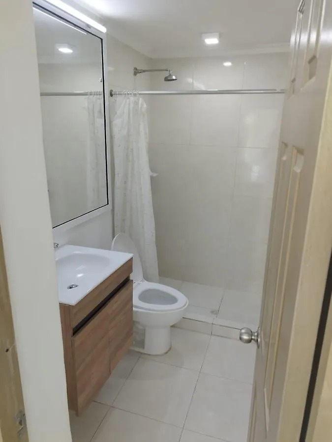 Apartamentos Los Manglares Marbella Cartagena Colombia