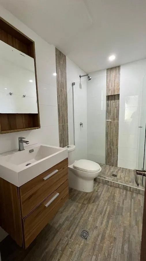 Apartamentos Los Manglares Marbella Cartagena 0*,