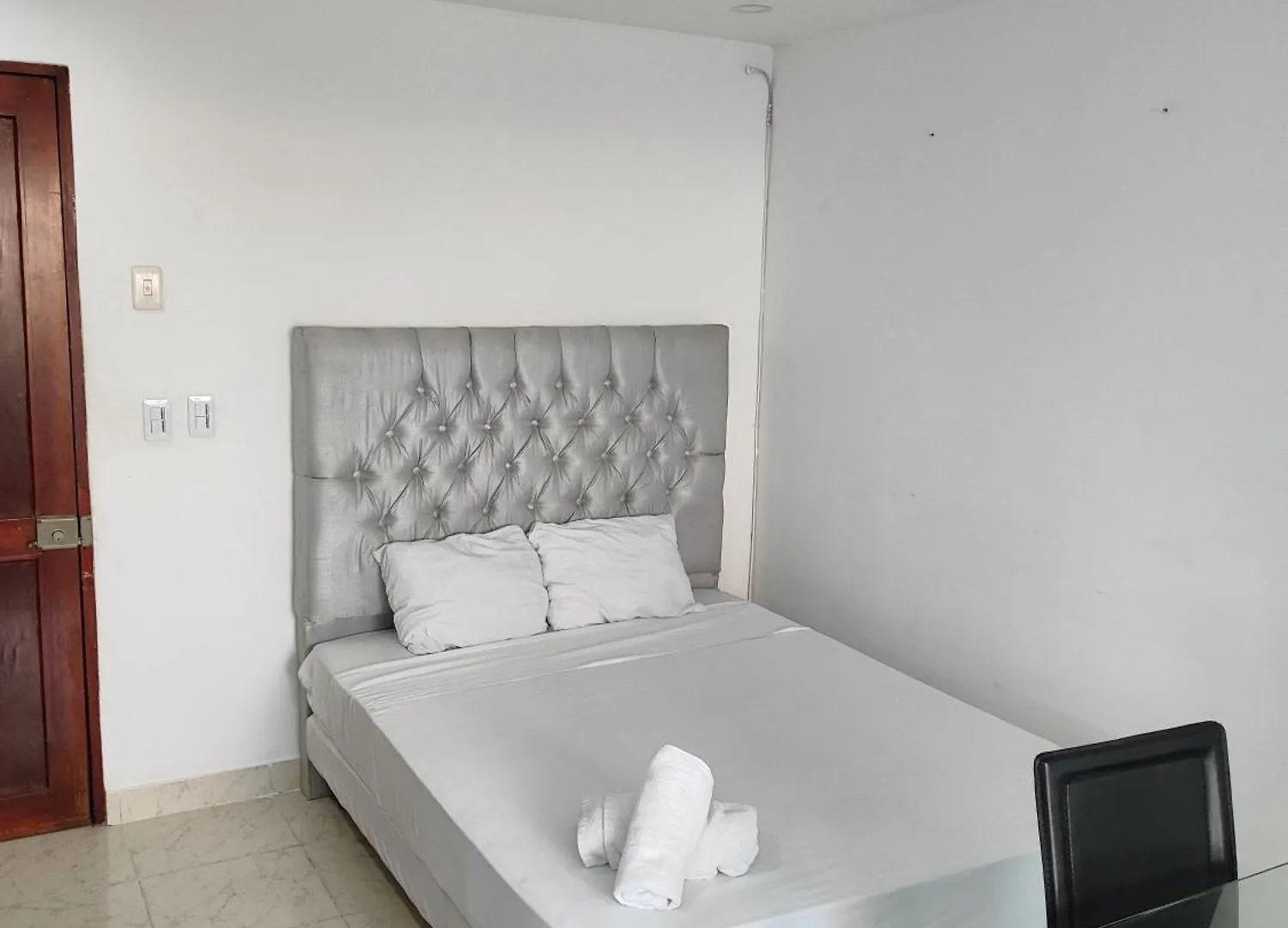 Apartamentos Los Manglares Marbella Cartagena 0*,