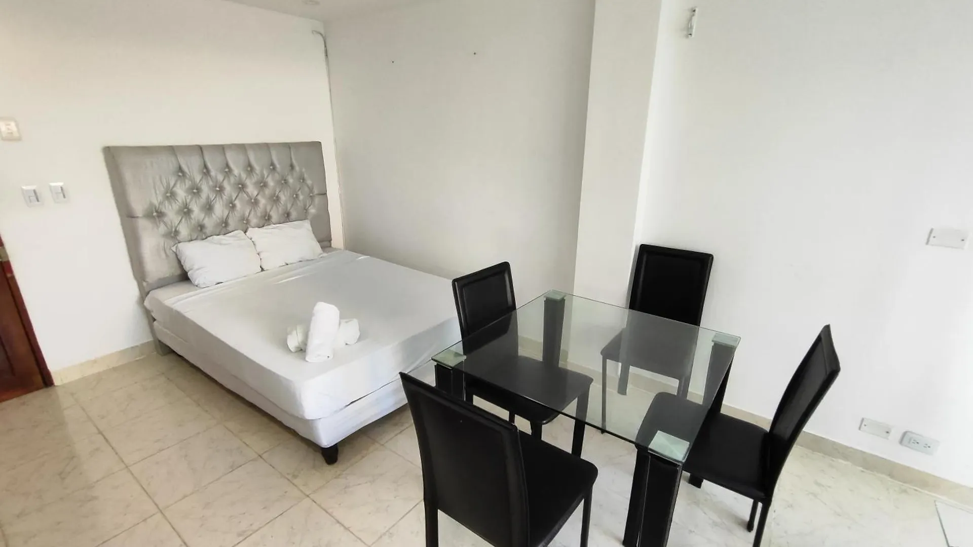 Apartment Apartamentos Los Manglares Marbella Cartagena Colombia