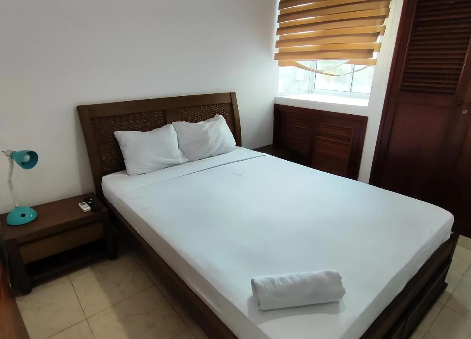 Apartment Apartamentos Los Manglares Marbella Cartagena