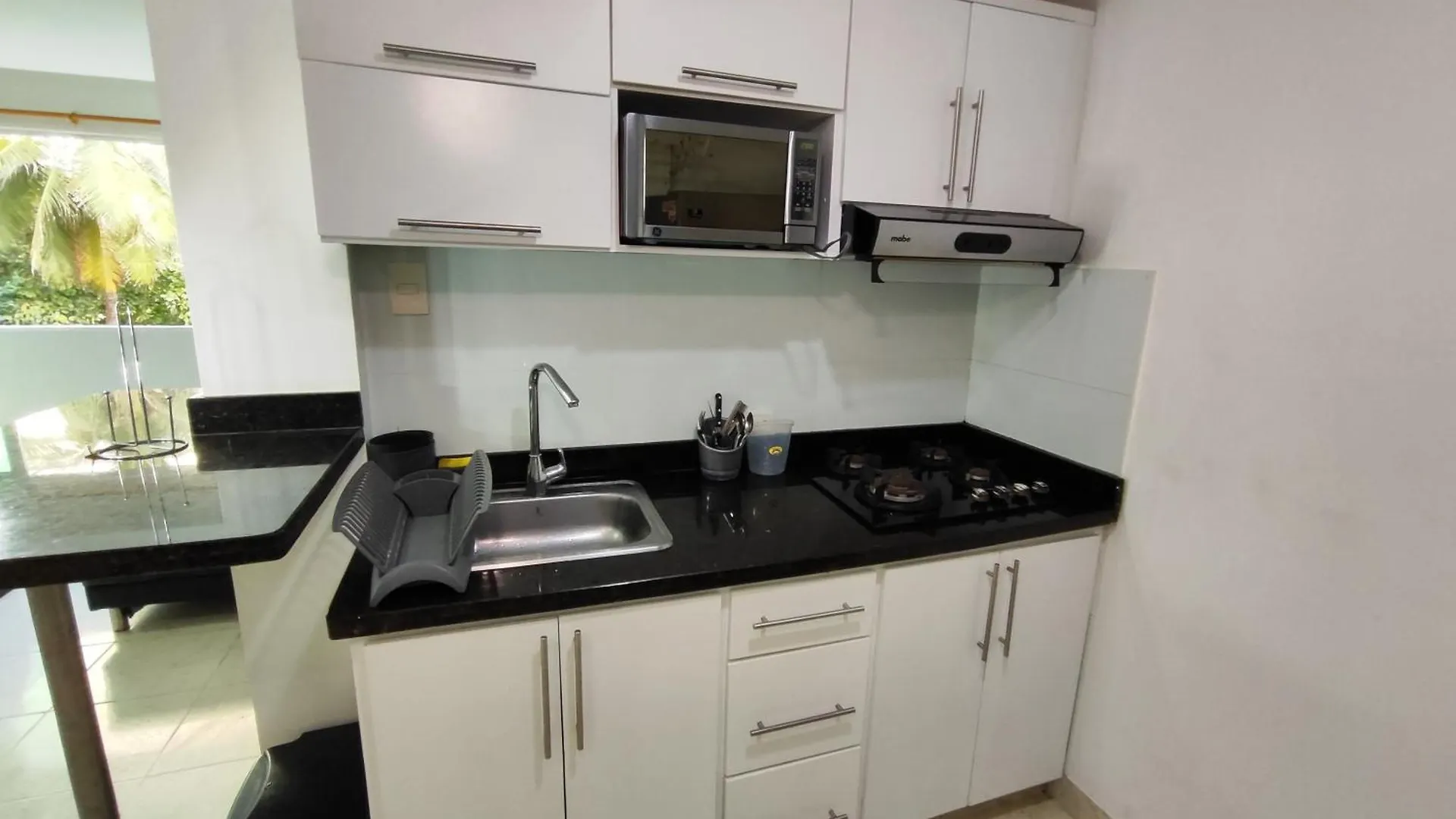Apartamentos Los Manglares Marbella Cartagena