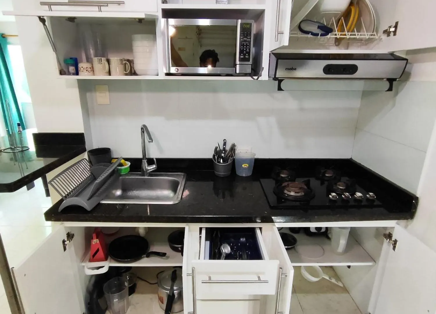 Apartamentos Los Manglares Marbella Cartagena 0*,