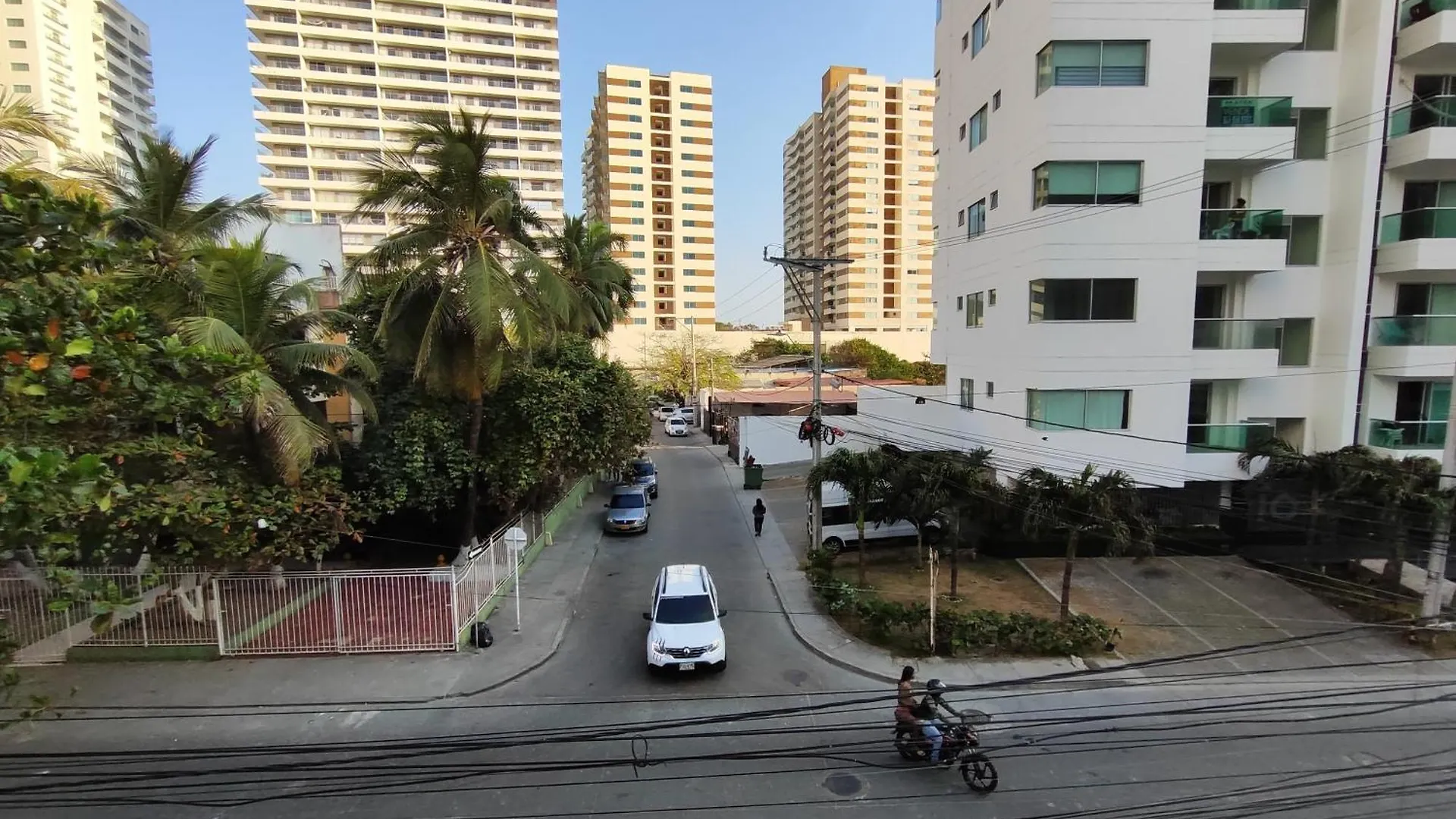 Apartamentos Los Manglares Marbella Cartagena Apartment