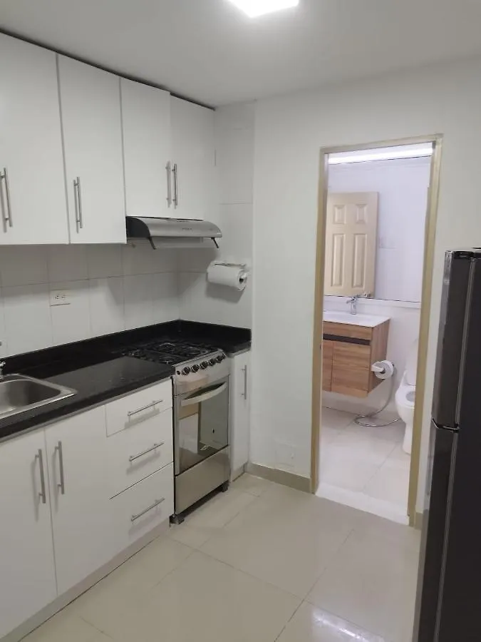 Apartamentos Los Manglares Marbella Cartagena