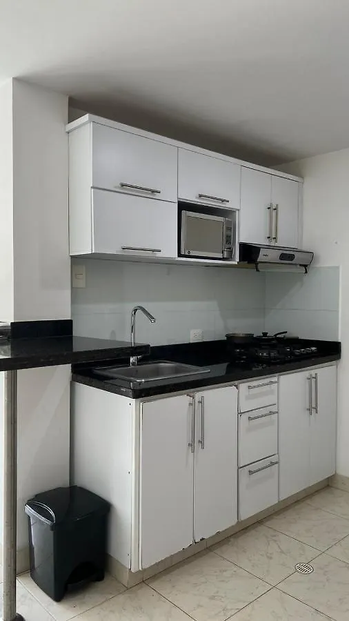 Apartamentos Los Manglares Marbella Cartagena