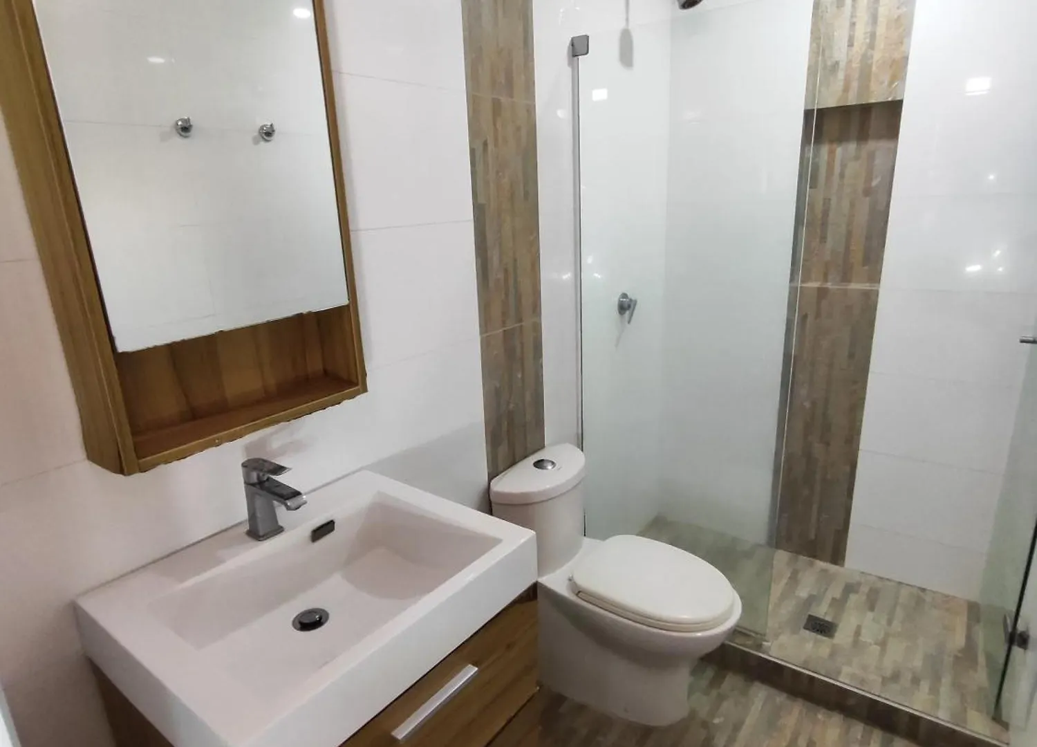 Apartamentos Los Manglares Marbella Cartagena 0*,  Colombia