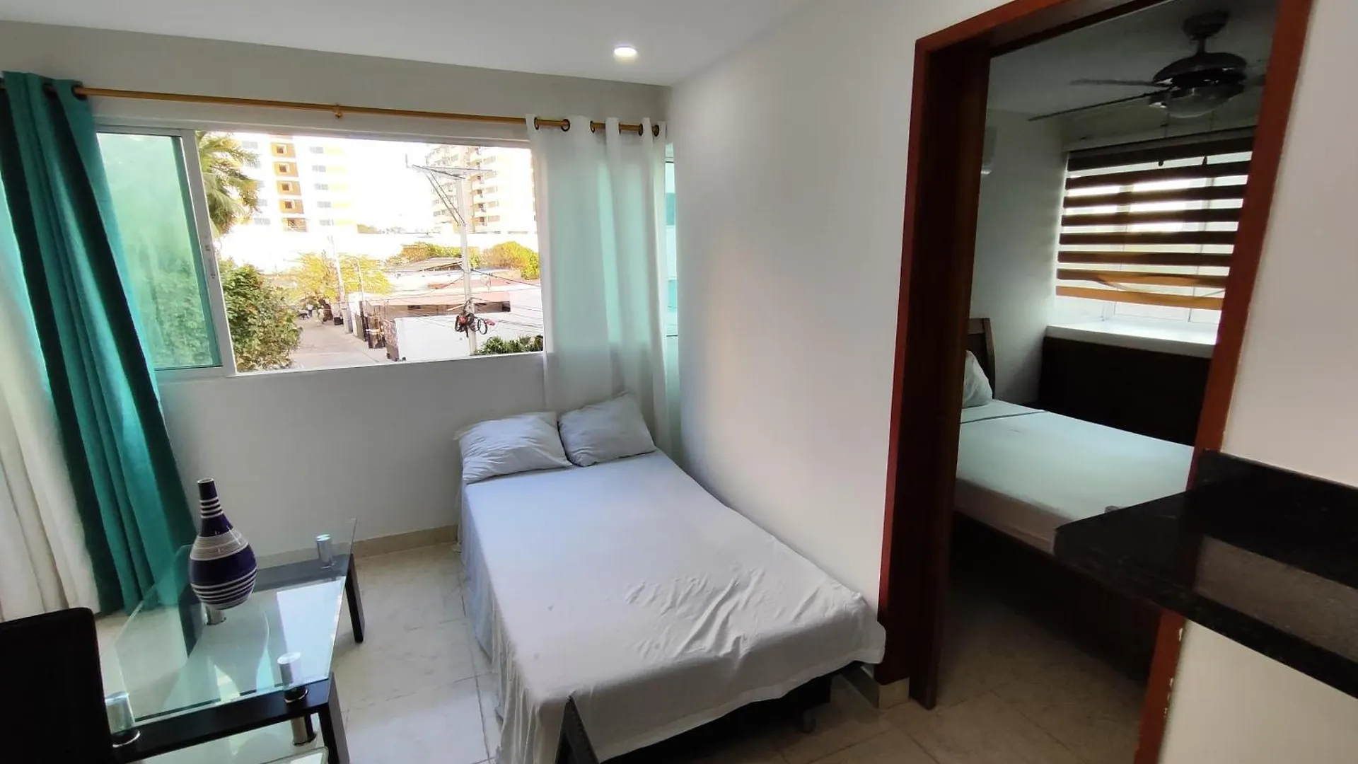 Apartment Apartamentos Los Manglares Marbella Cartagena