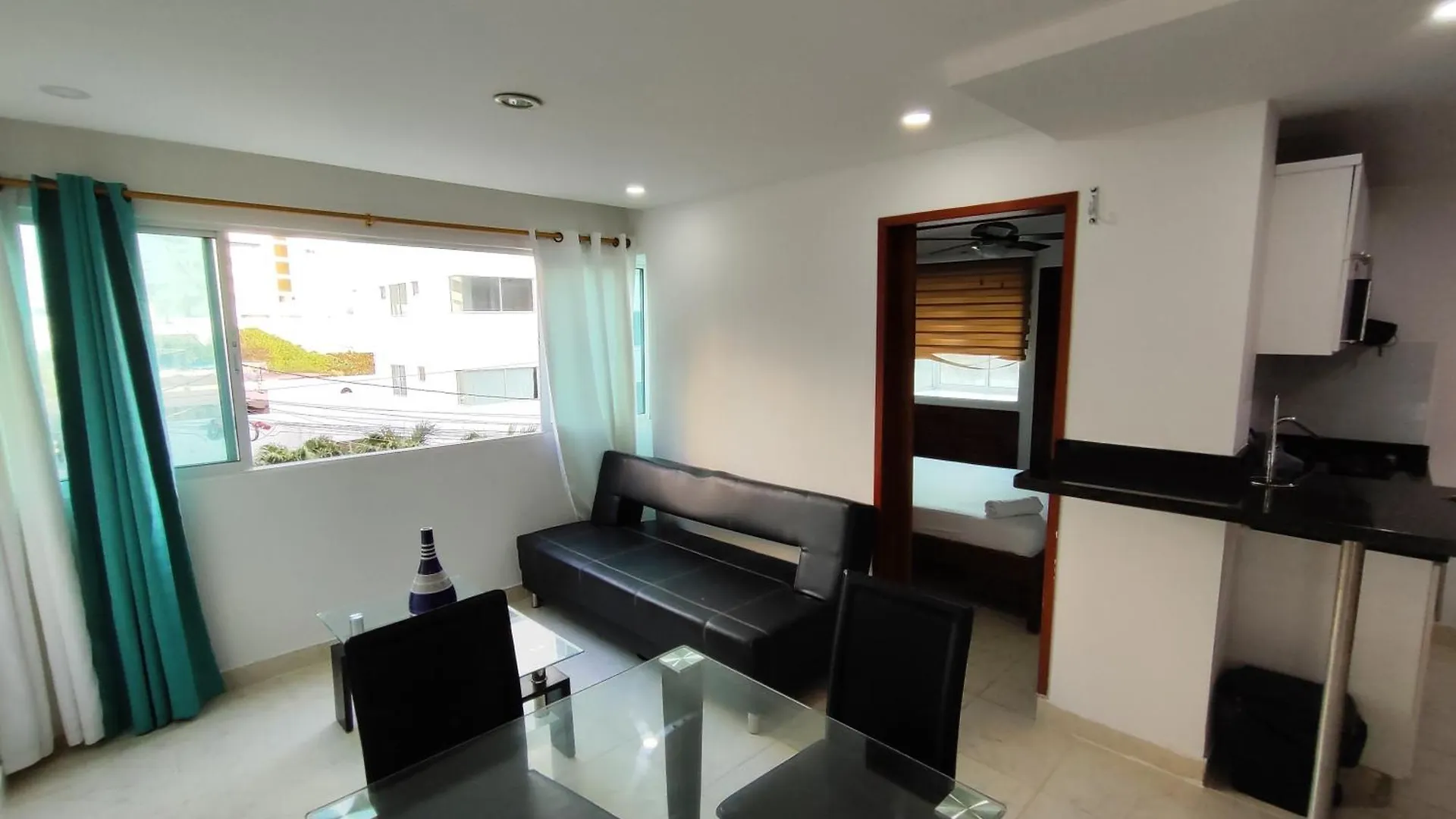 Apartment Apartamentos Los Manglares Marbella Cartagena