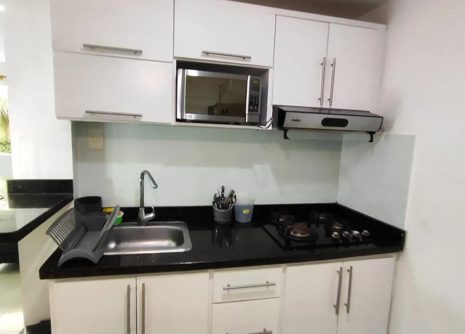 Apartamentos Los Manglares Marbella Cartagena Apartment