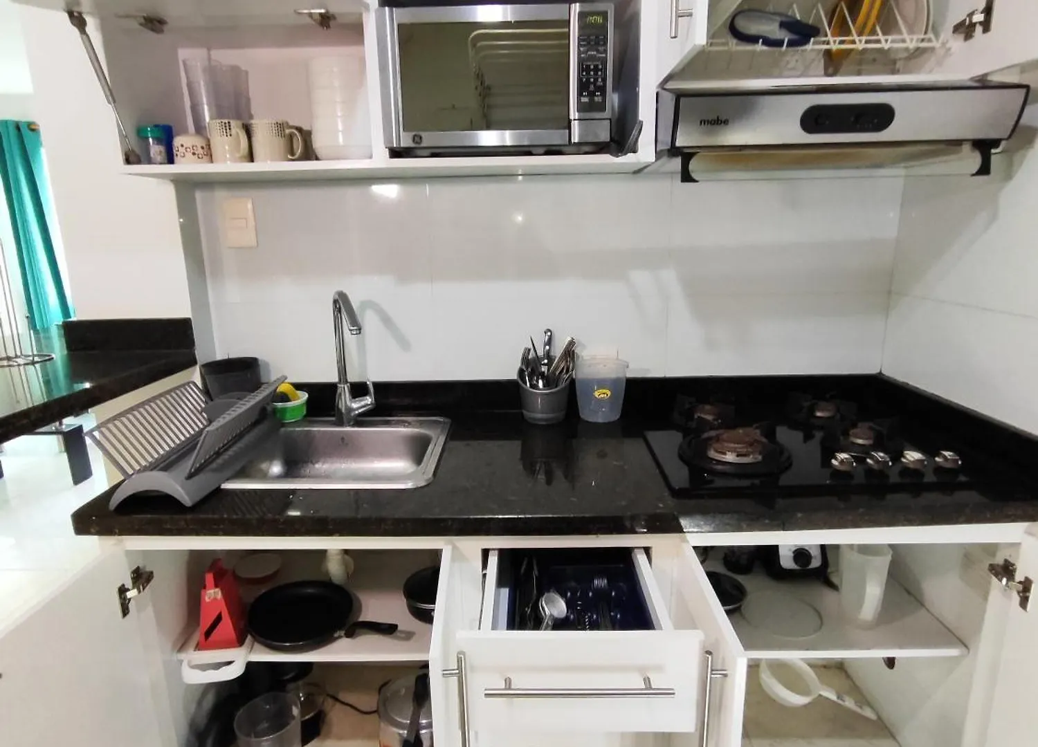 Apartamentos Los Manglares Marbella Cartagena