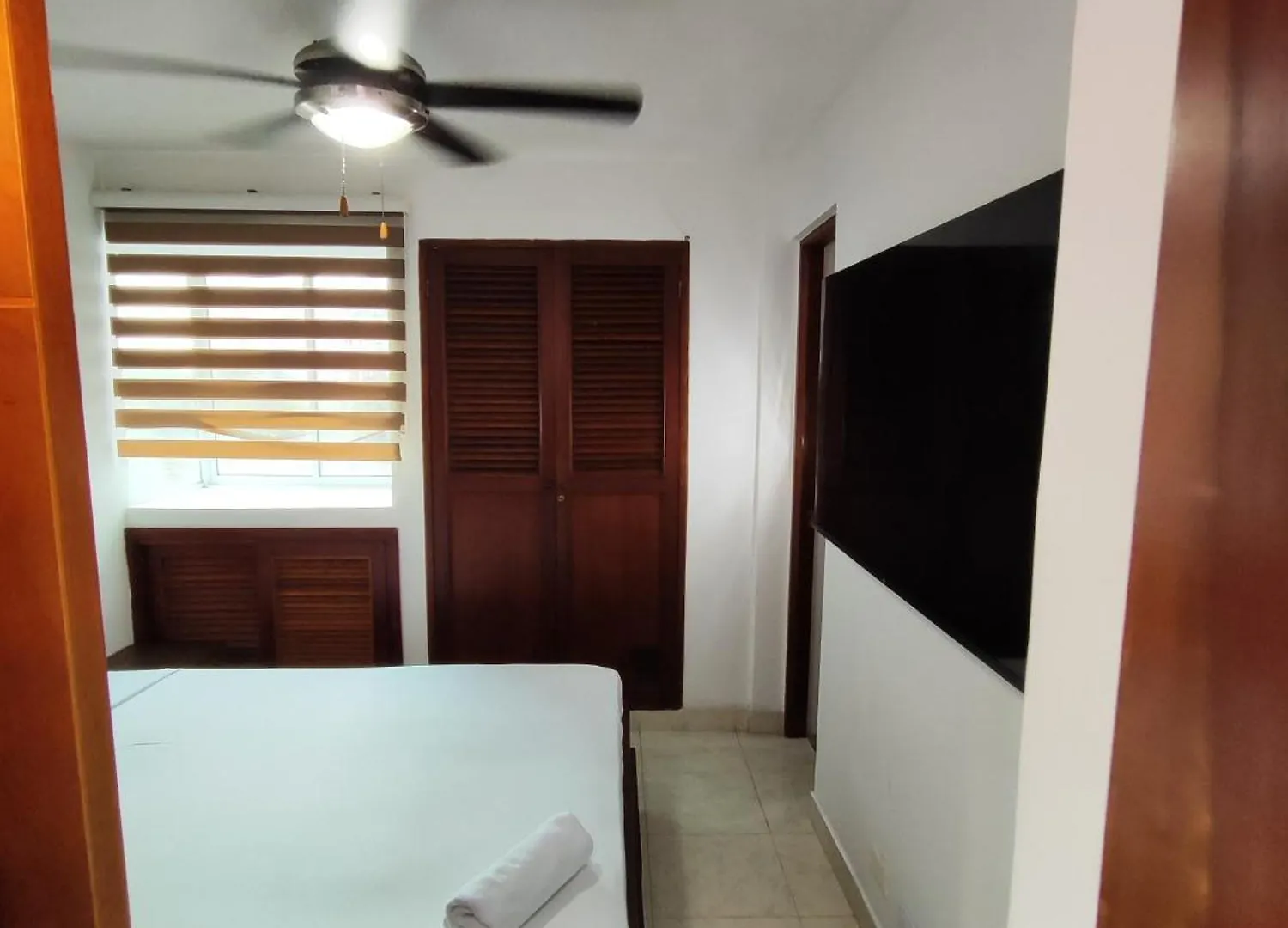 Apartamentos Los Manglares Marbella Cartagena Colombia