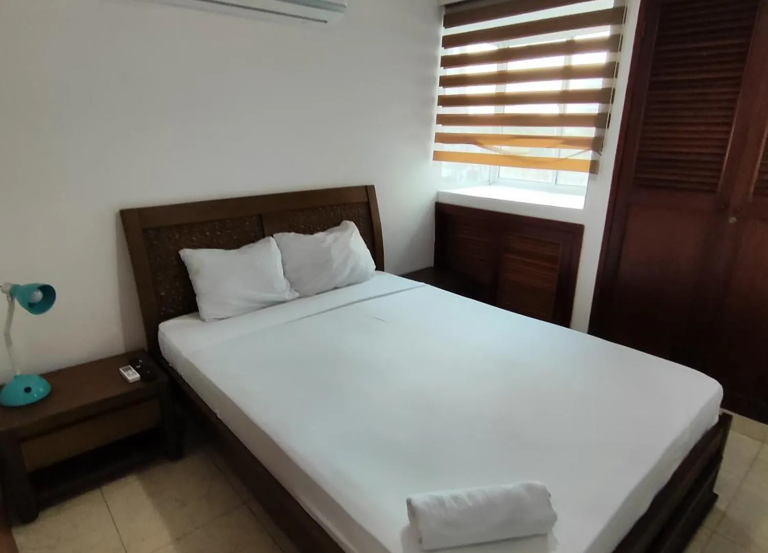Apartment Apartamentos Los Manglares Marbella Cartagena Colombia