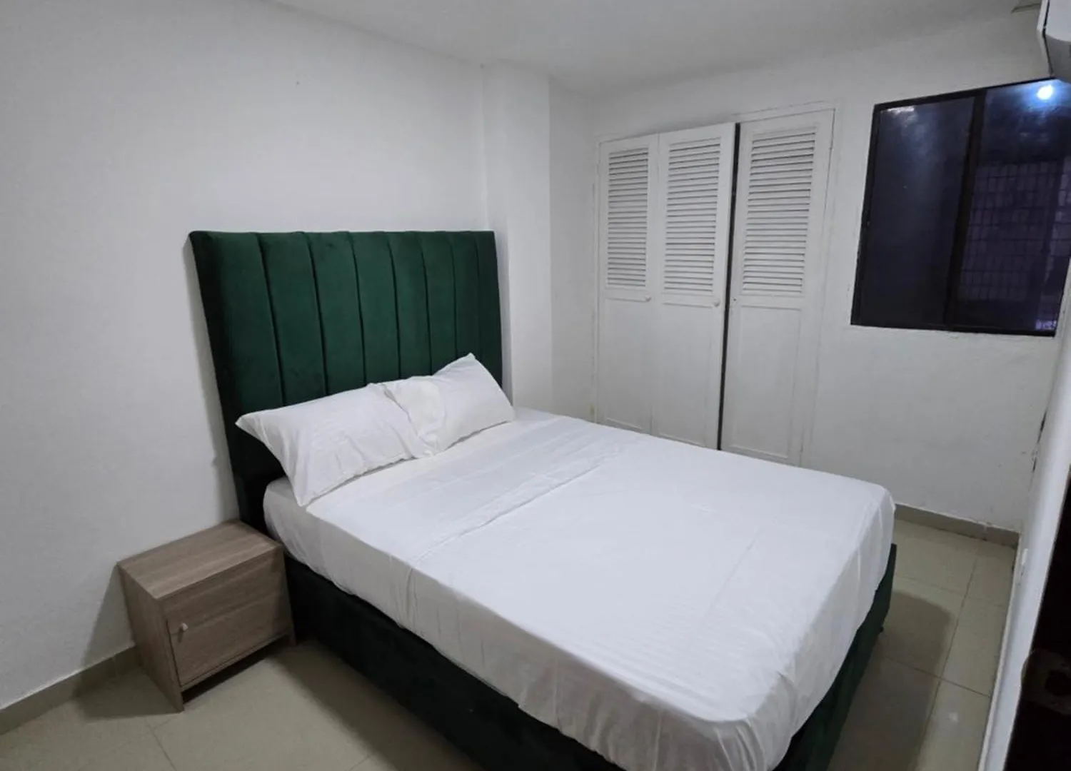 Apartamentos Los Manglares Marbella Cartagena 0*,  Colombia