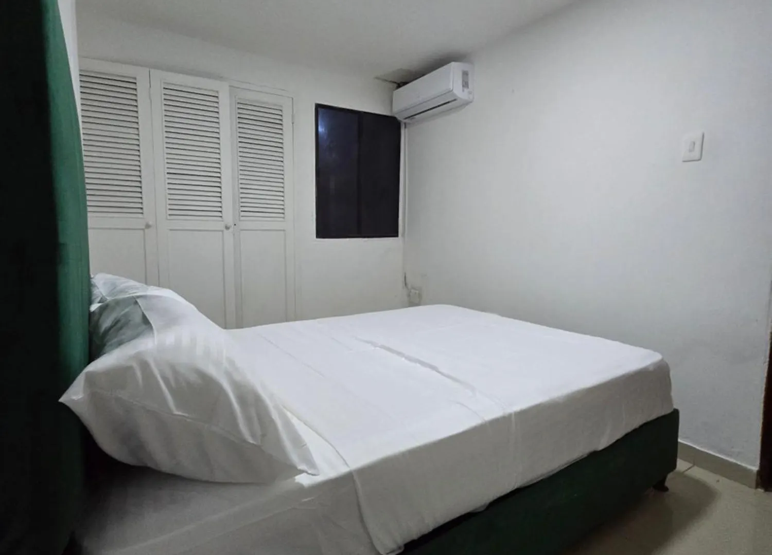 Apartment Apartamentos Los Manglares Marbella Cartagena