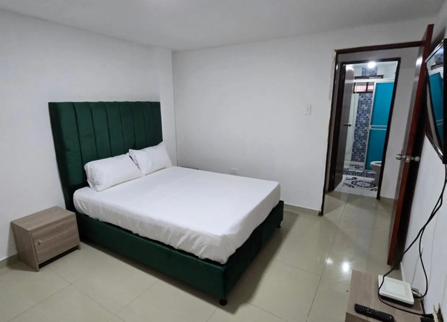 Apartamentos Los Manglares Marbella Cartagena Colombia
